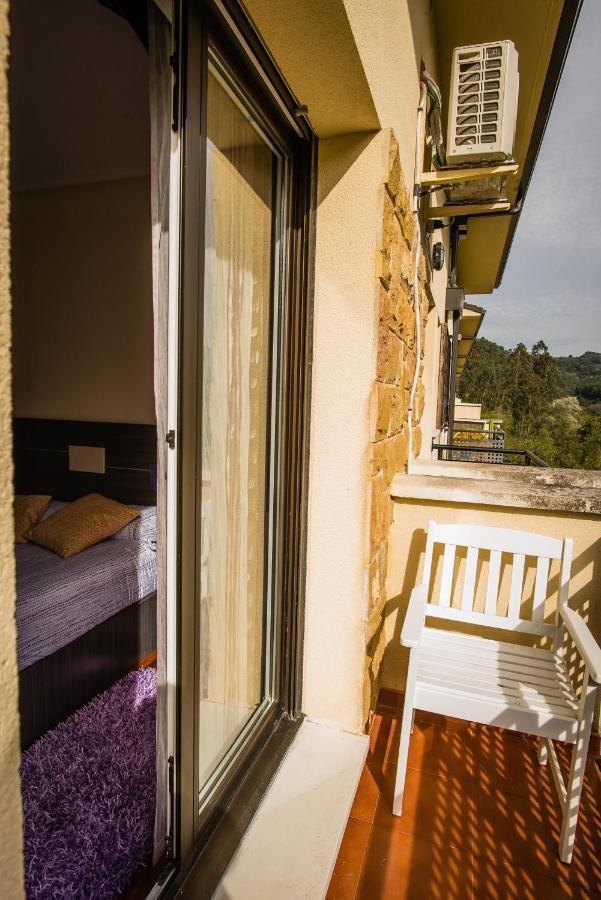 Casa Con Terraza Para 4 Personas En Plentzia Mendiondo Zewnętrze zdjęcie