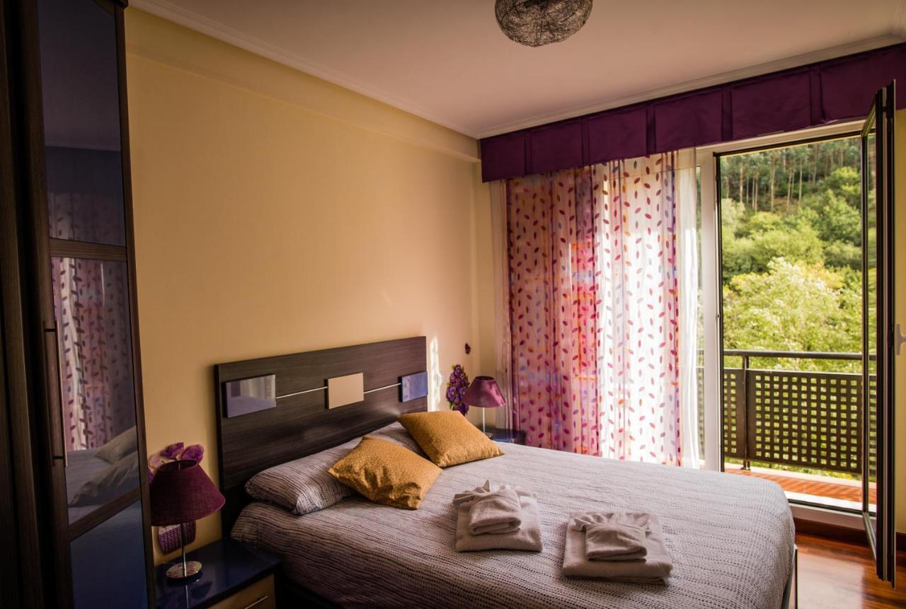 Casa Con Terraza Para 4 Personas En Plentzia Mendiondo Zewnętrze zdjęcie