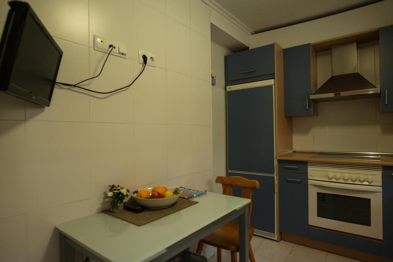 Casa Con Terraza Para 4 Personas En Plentzia Mendiondo Zewnętrze zdjęcie