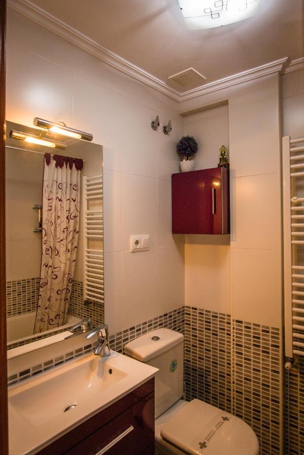 Casa Con Terraza Para 4 Personas En Plentzia Mendiondo Zewnętrze zdjęcie