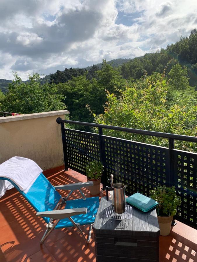 Casa Con Terraza Para 4 Personas En Plentzia Mendiondo Zewnętrze zdjęcie